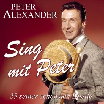 Peter Alexander, Leila Negra Mein großer Bruder