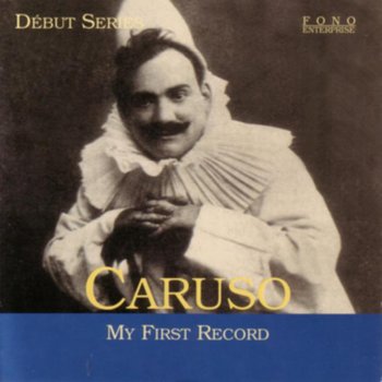 Enrico Caruso L'elisir D'amore: Un solo istante