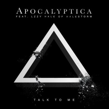 Apocalyptica feat. Lzzy Hale Talk To Me (feat. Lzzy Hale)