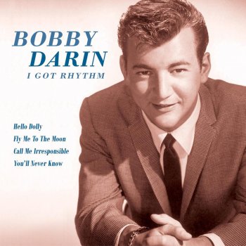 Bobby Darin A Nightingale Sang In Berkeley Square