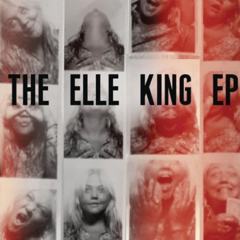 Elle King No One Can Save You