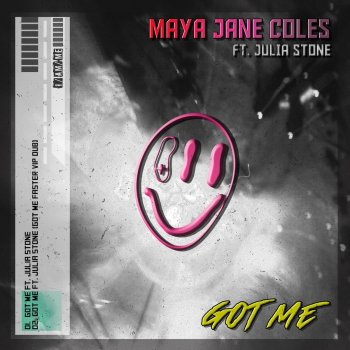 Maya Jane Coles feat. Julia Stone Got Me (feat. Julia Stone)