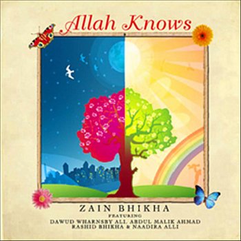 Zain Bhikha Can't You See (feat. Rashid Bhikha & Abdul Malik Ahmad)