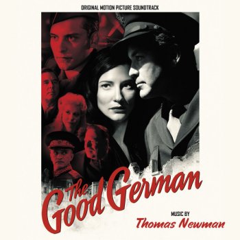 Thomas Newman The Good German