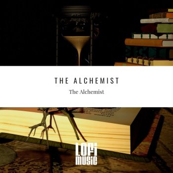 The Alchemist Black Horse and the Cherry Tree