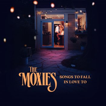The Moxies feat. Jessica James Catch This Heart
