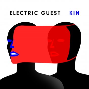Electric Guest Get Out