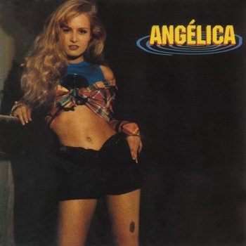 Angélica Um Reggae De Amor