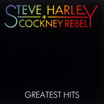 Steve Harley & Cockney Rebel The Best Years of Our Lives - Live