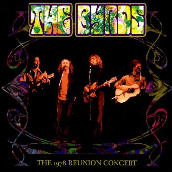 The Byrds Train Leaves Here This Morning (Live)