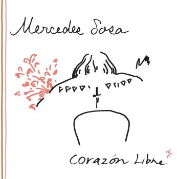 Mercedes Sosa feat. Jorge Giuliano & "Chango" Farias Gomez Como Flor del Campo