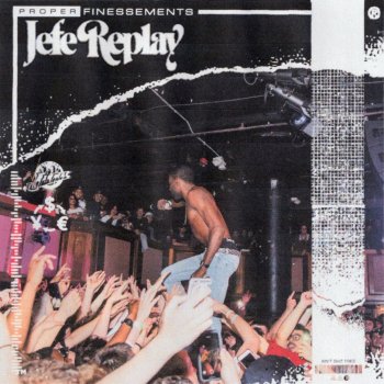 Jefe Replay Ain't Shit Freestyle