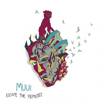 MUUI Escape the Remedies (Continuous Live Mix) [Continuous DJ Mix]