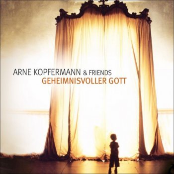 Arne Kopfermann feat. Andrea Adams-Frey Wo du wohnst