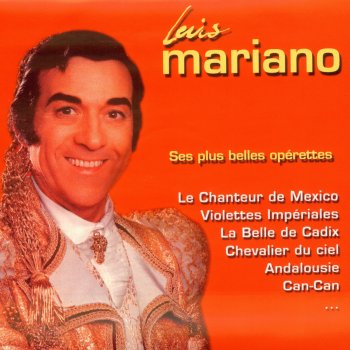 Luis Mariano La Valse Des Amours