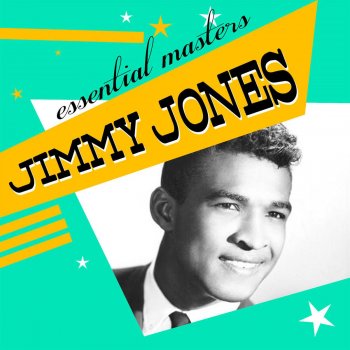 Jimmy Jones Part Time Sweetheart
