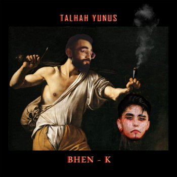 Talhah Yunus Bhen K