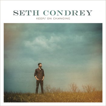 Seth Condrey Keeps On Changing