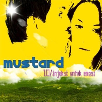 Mustard Cinta Itu Universal - EP