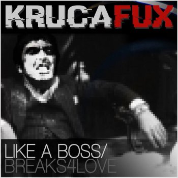 Krucafux Breaks4Love - Original Mix