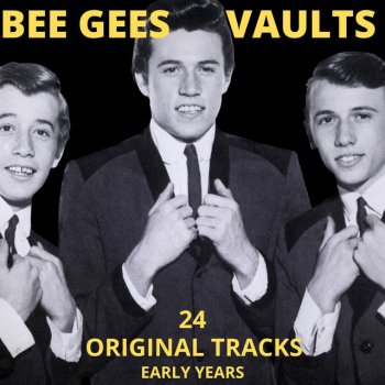 Bee Gees Theme from Jamie McPheeters