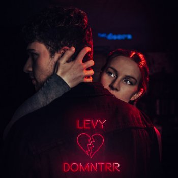 Levy feat. domntrr Gone