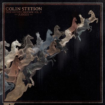 Colin Stetson The righteous wrath of an honorable man