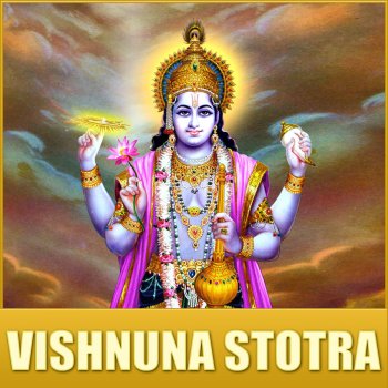 Sandhya Vishnuna Stotra