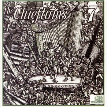 The Chieftains No. 6 the Coombe
