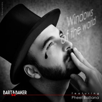 Bart & Baker feat. Pheel Balliana Windows of the World (ROGAN Remix Instrumental) [feat. Pheel Balliana]