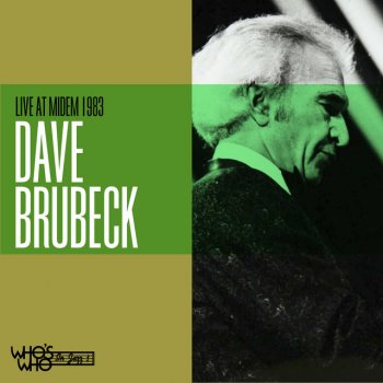 Dave Brubeck feat. Bill Smith, Randy Jones, Chris Brubeck & B.B. King Jam Session - Live