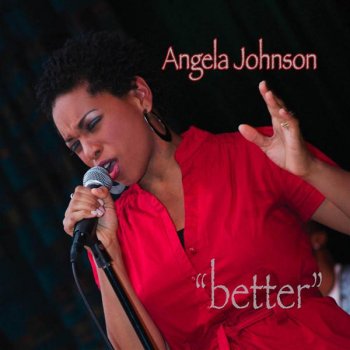 Angela Johnson Better - Micky More Rhodes Mix