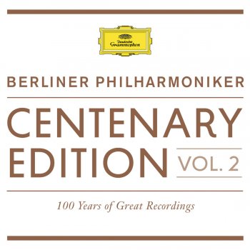 Berliner Philharmoniker feat. Herbert von Karajan Sigurd Jorsalfar, Three Orchestral Pieces, Op. 56: II. Intermezzo: Borghild's Dream (, Op. II. No. 2)