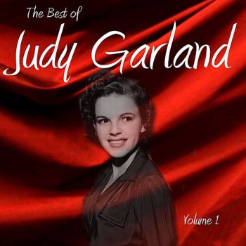 Judy Garland I've Got the Rhythm