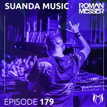 Roman Messer Suanda Music (Suanda 179) - Coming Up