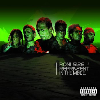 Roni Size feat. Reprazent In Tune With the Sound