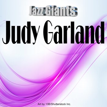Judy Garland The Spell