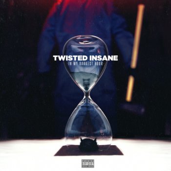 Twisted Insane feat. C Mob Ak47s in the Freezer