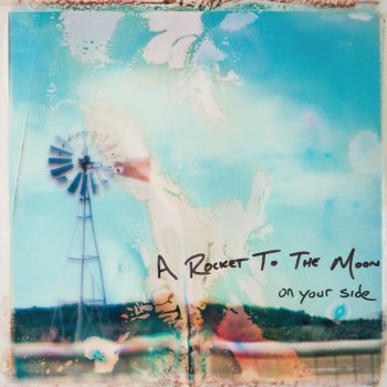 A Rocket to the Moon When I'm Gone - Bonus Track