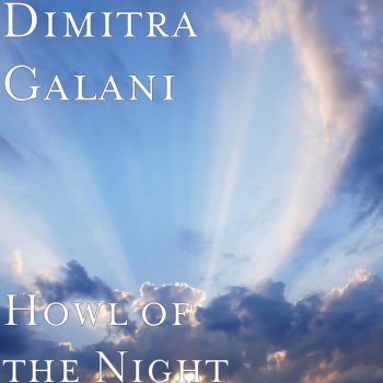 Dimitra Galani Bright Rift