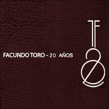 Facundo Toro feat. La Mona Jimenez Amor Secreto