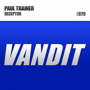 Paul Trainer Receptor