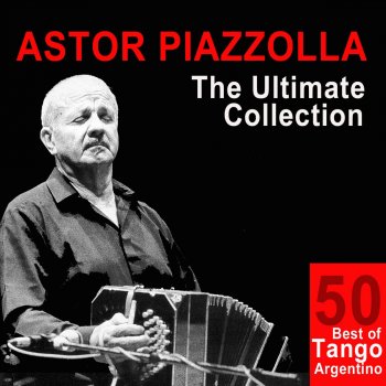 Astor Piazzolla Choral, Suite Punta del Este