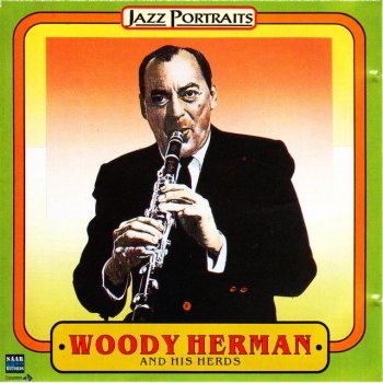 Woody Herman and His Orchestra Stompin' at the Savoy