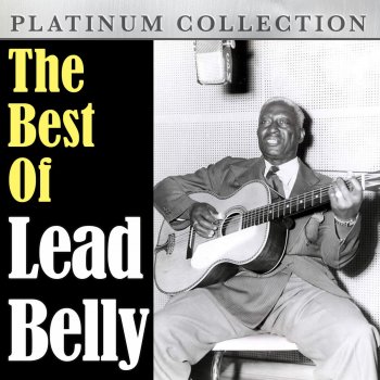 Lead Belly The Boll Weevil Song
