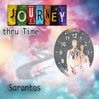 Sarantos Journey Thru Time