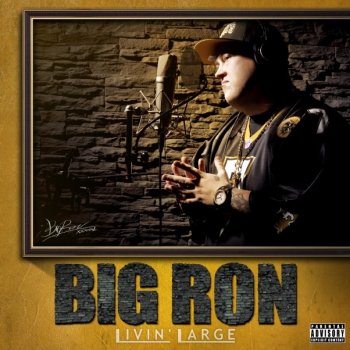 Big Ron feat. RICHEE. SAY PARADISE
