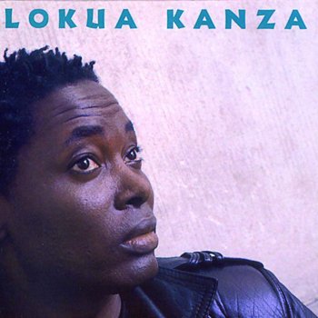 Lokua Kanza Zonga