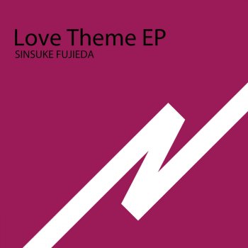 SINSUKE FUJIEDA Love Theme(Takaaki Suzuki Remix)