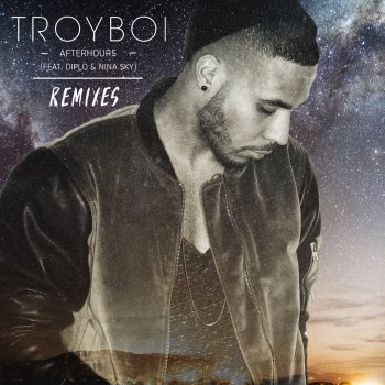 TroyBoi, Diplo, Nina Sky & B-sides Afterhours (feat. Diplo & Nina Sky) - B-sides Remix